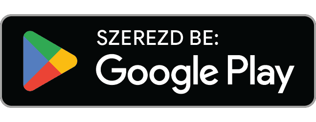 Töltsd le a Google Playről